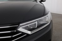VW Passat Variant 1.6 TDI DSG Comfortline