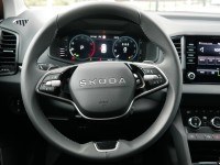 Skoda Karoq 1.5 TSI DSG