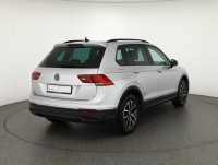 VW Tiguan 2.0 TDI DSG Life
