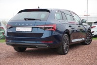 Skoda Superb Combi 1.4 TSI L&K iV