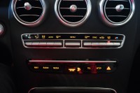 Mercedes-Benz C 220 C220 d AMG Line 9G-Tronic