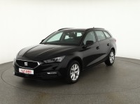 Seat Leon Sportstourer 2.0 TDI Style LED Navi Kamera