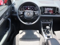 Skoda Karoq 1.5 TSI DSG