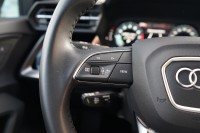 Audi A3 Sportback 35 1.5 TFSI advanced