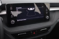 Skoda Fabia 1.0 MPI