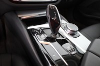 BMW 520 i Luxury Line