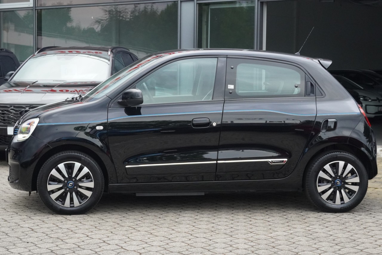 Renault Twingo Intens Electric
