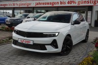Vorschau: Opel Astra GS-Line 1.2 Turbo Aut.