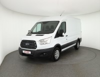 Vorschau: Ford Transit Kasten L2H2 3-Sitzer