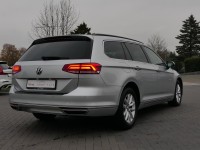 VW Passat Variant 2.0 TDI BMT