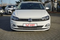 VW Polo 1.0 United