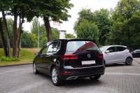 VW Golf Sportsvan 1.5 TSI Highline