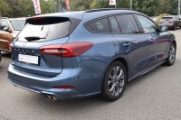 Ford Focus Turnier 1.0 M-Hybrid ST-Line X