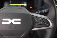 Dacia Duster TCe 100 Eco-G