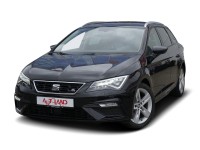 Seat Leon ST 1.8 TSI FR 2-Zonen-Klima Navi Sitzheizung