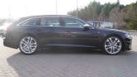 Audi S6 Avant 3.0 TDI quattro