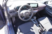 Hyundai i20 1.0 T-GDI Aut.
