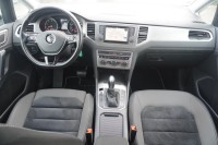 VW Golf Sportsvan 1.4 TSI DSG