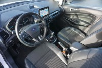 Ford EcoSport Titanium