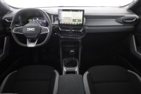 Dacia Duster Journey mHev 140