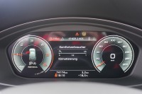 Audi A4 Quattro Avant 40 2.0 TDI quattro S line advanced