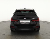 BMW 5 530d M Sport MHEV Aut.