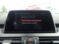 BMW 218 d Activ Tourer