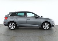 Skoda Scala 1.0 TSI DSG Style