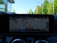 Mercedes-Benz A 180 A180 Edition 19