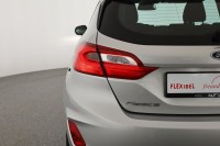 Ford Fiesta 1.1 Cool & Connect