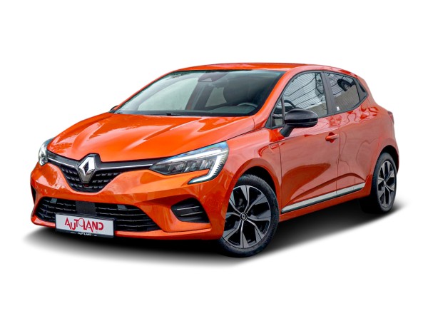 Renault Clio 1.0 TCE Evolution