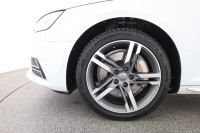 Audi A4 Quattro Avant 2.0 TFSI quattro S-line