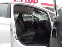 Ford Fiesta 1.1 Cool & Connect
