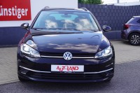VW Golf VII Variant 2.0 TDI