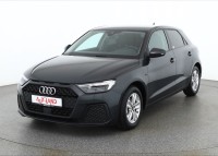 Vorschau: Audi A1 Sportback 25 TFSI S line