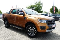 Ford Ranger 2.0 TDCi Wildtrak 4x4 AT
