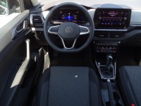 VW T-Cross 1.0 TSI DSG