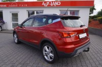 Vorschau: Seat Arona 1.0 TSI FR