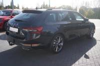 Skoda Superb Combi 2.0 TSI SportLine 4x4