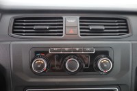 VW Caddy 2.0 TDI DSG