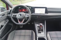 VW Golf VIII 2.0 GTI