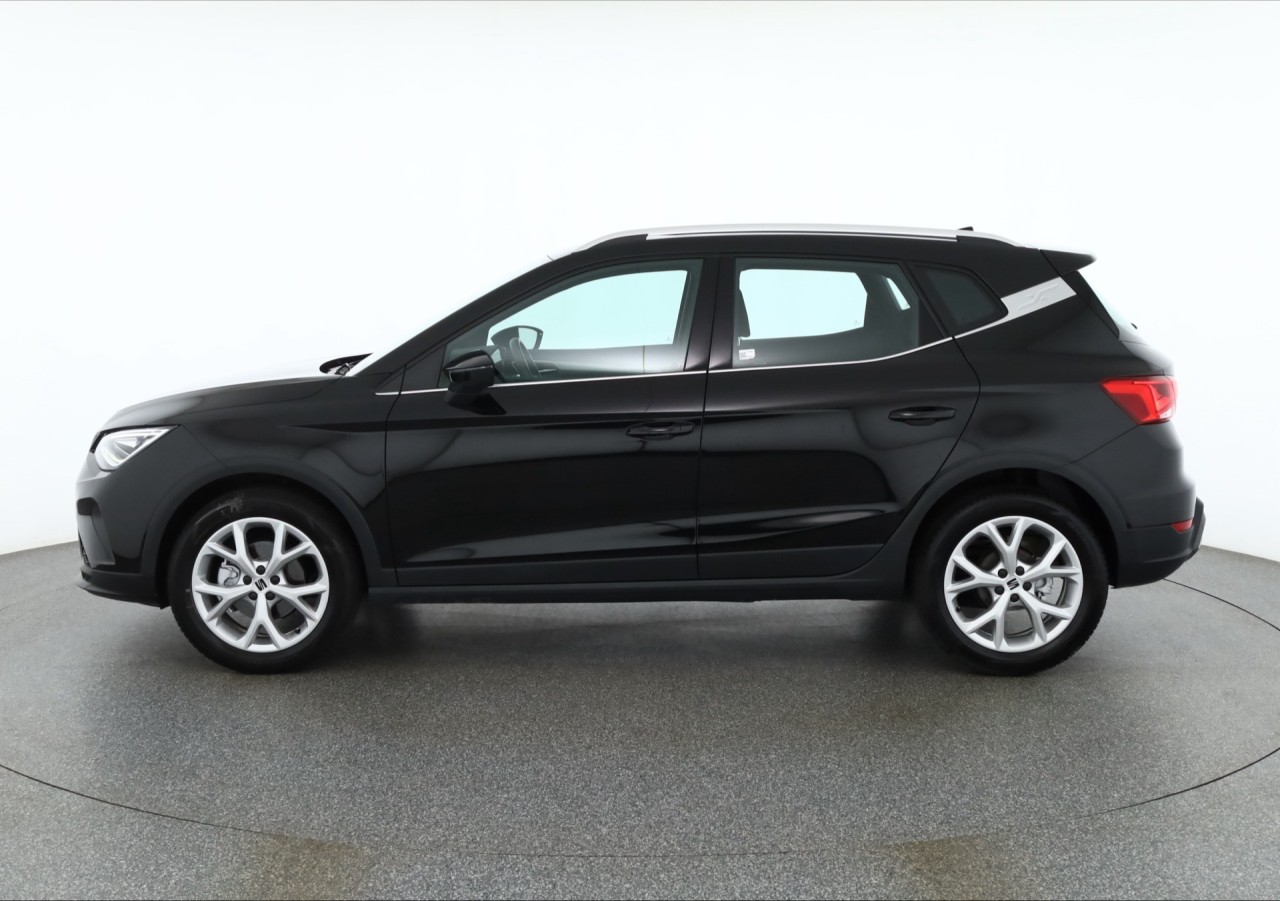 Seat Arona 1.0 TSI FR
