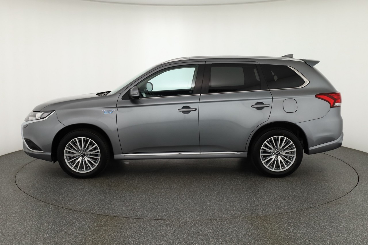 Mitsubishi Outlander 2.4 PHEV Spirit 4WD
