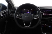 VW Taigo 1.0 TSI