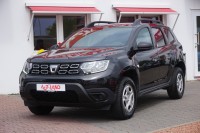 Vorschau: Dacia Duster II 1.0 TCE