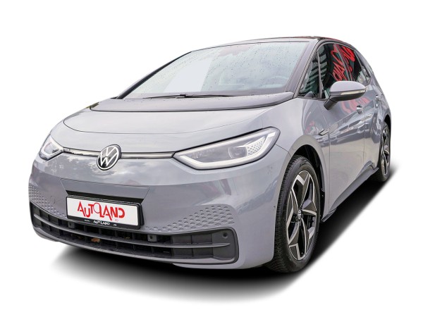 VW ID.3 Pro...