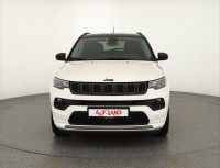 Jeep Compass 1.3 Hybrid S Plug-In 4WD