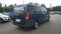 Mercedes-Benz Vito Tourer extralang 8-Sitzer Aut.