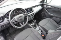 Skoda Kamiq 1.5 TSI