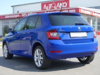 Skoda Fabia 1.0 TSI Clever